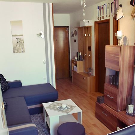 Apartment Zivkovic Crikvenica Exterior foto