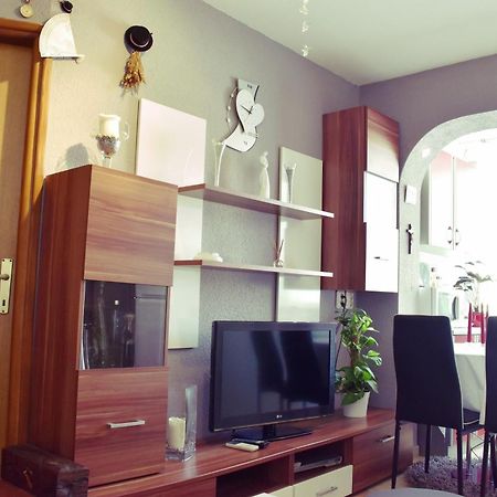 Apartment Zivkovic Crikvenica Exterior foto