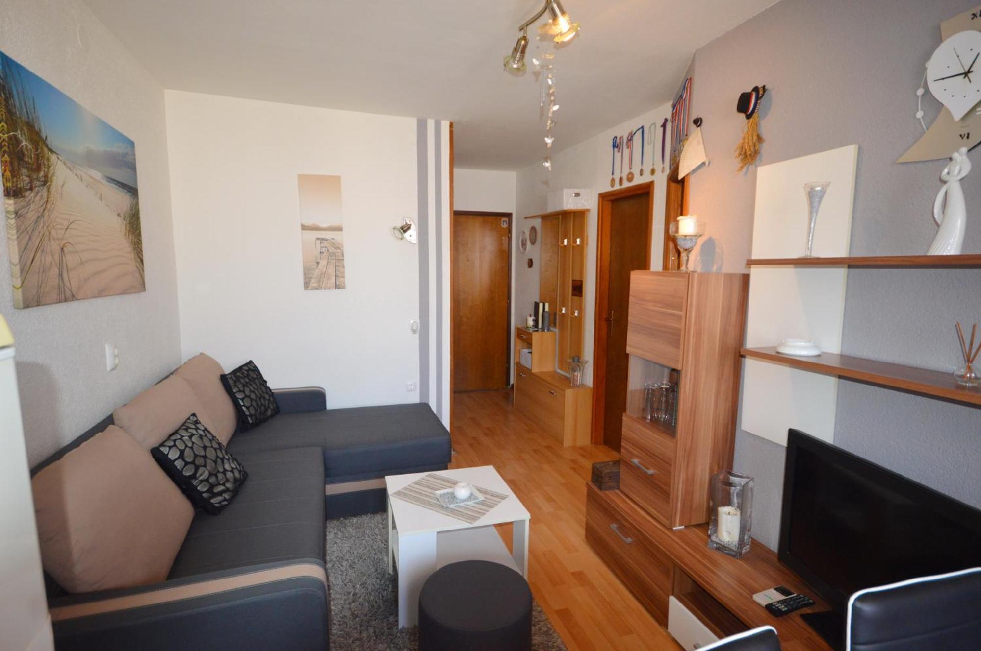 Apartment Zivkovic Crikvenica Exterior foto